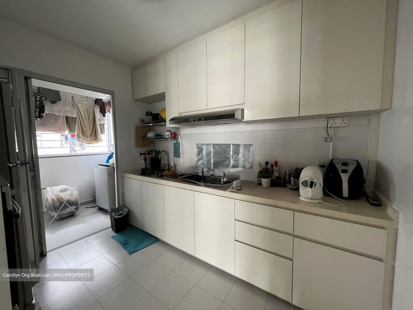 Blk 162A Rivervale Delta (Sengkang), HDB 4 Rooms #564089271